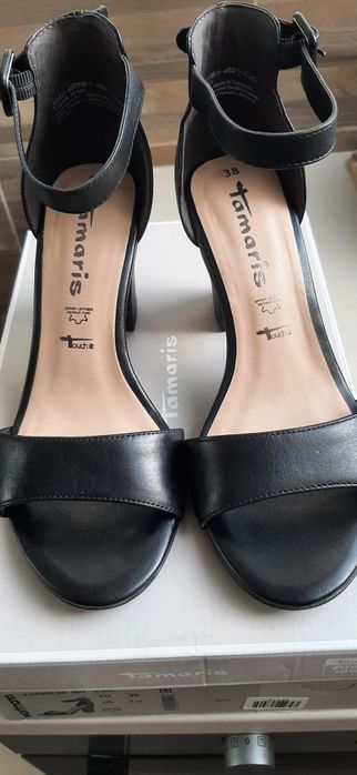 Сандали Tamaris 38