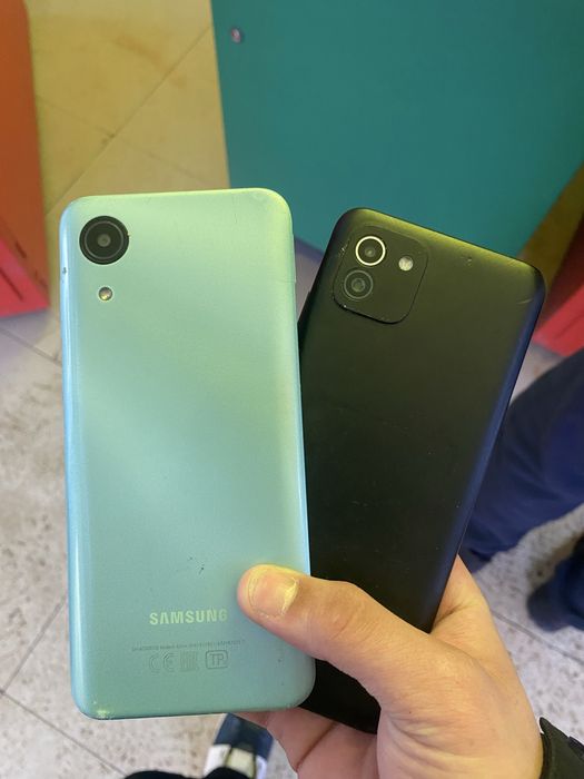 Продам а03 core