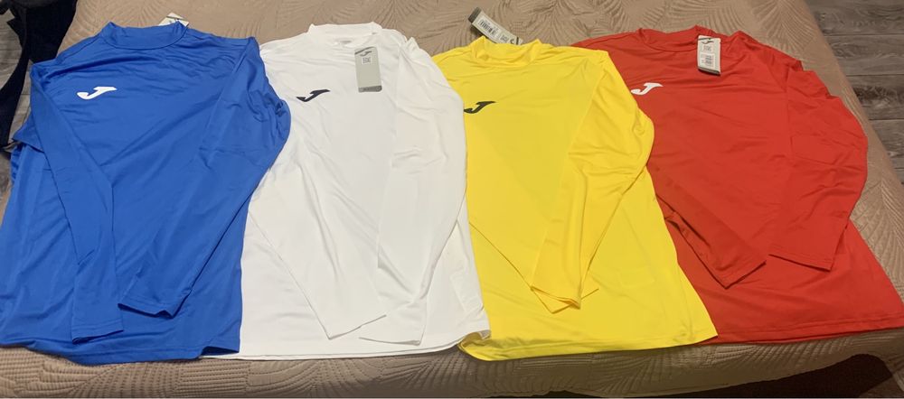 Гетры Joma новые