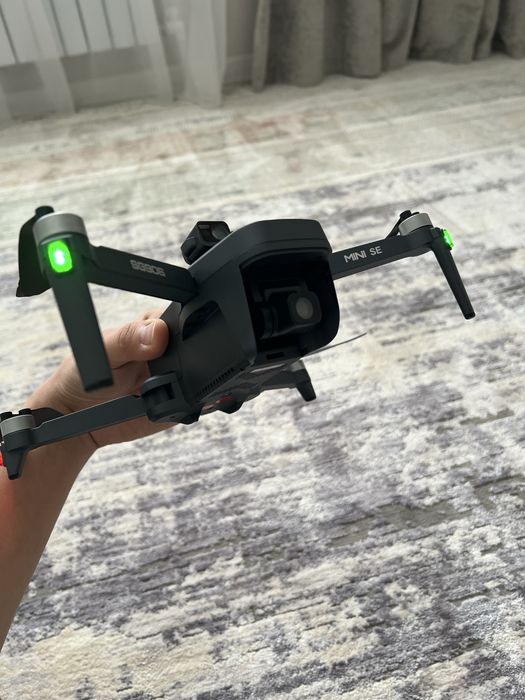 Дрон sg906 mini se