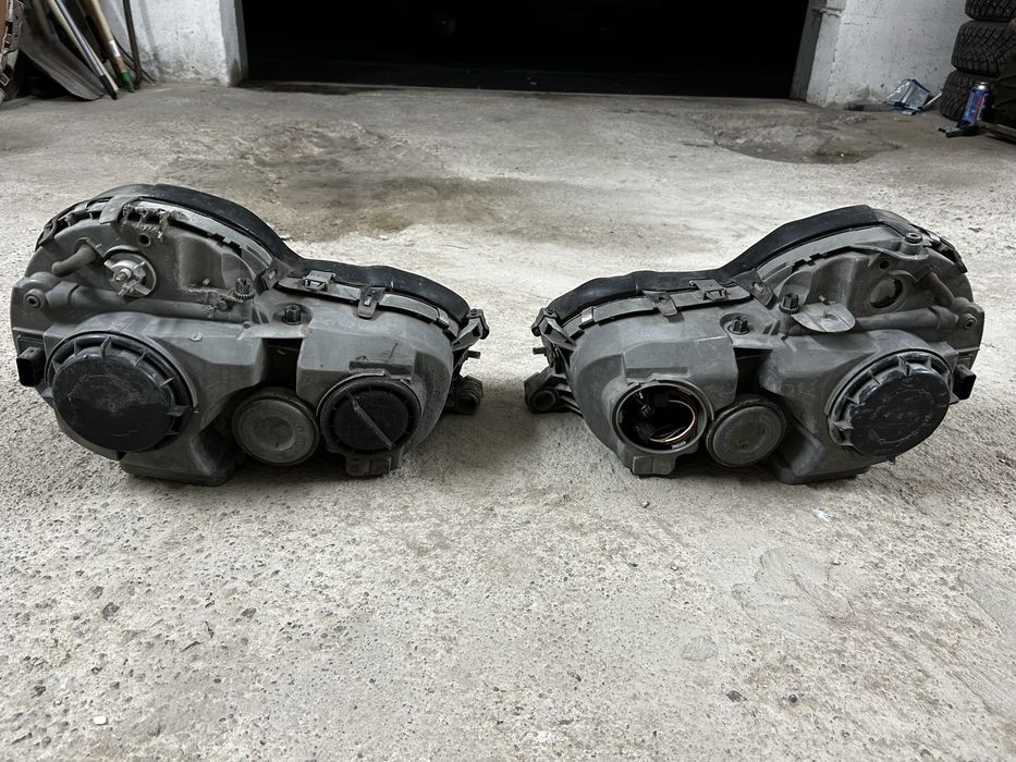 Продаю фару лупарь