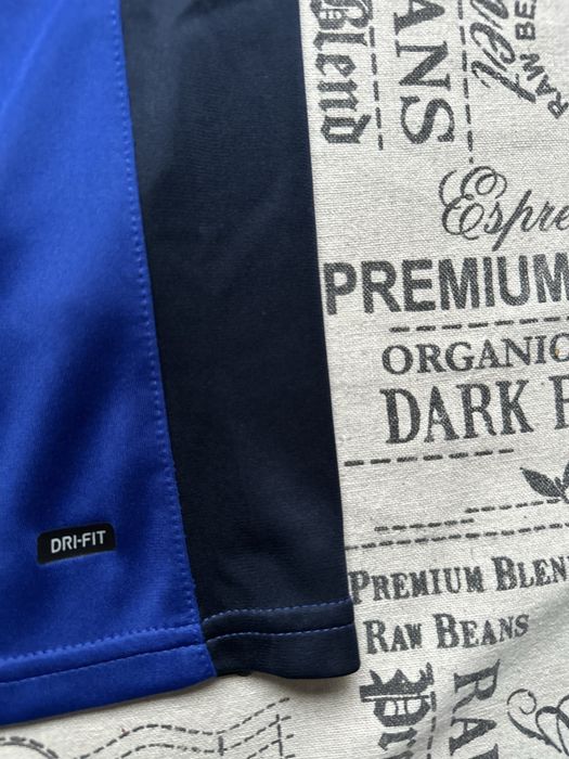 Nike Manchester United Vintage original тениска.L