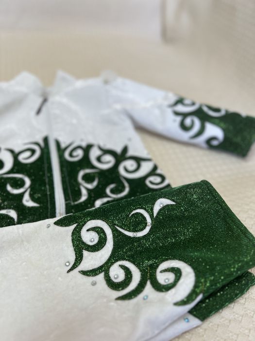 Қазақша киім ұл балаға