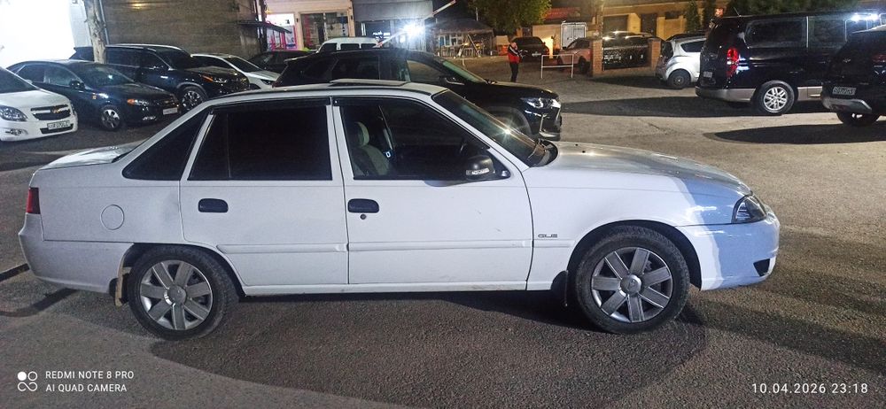 Chevrolet Nexia 1.5