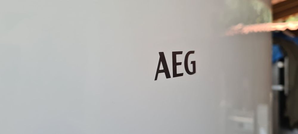Фризер NoFrost AEG 185см А++
