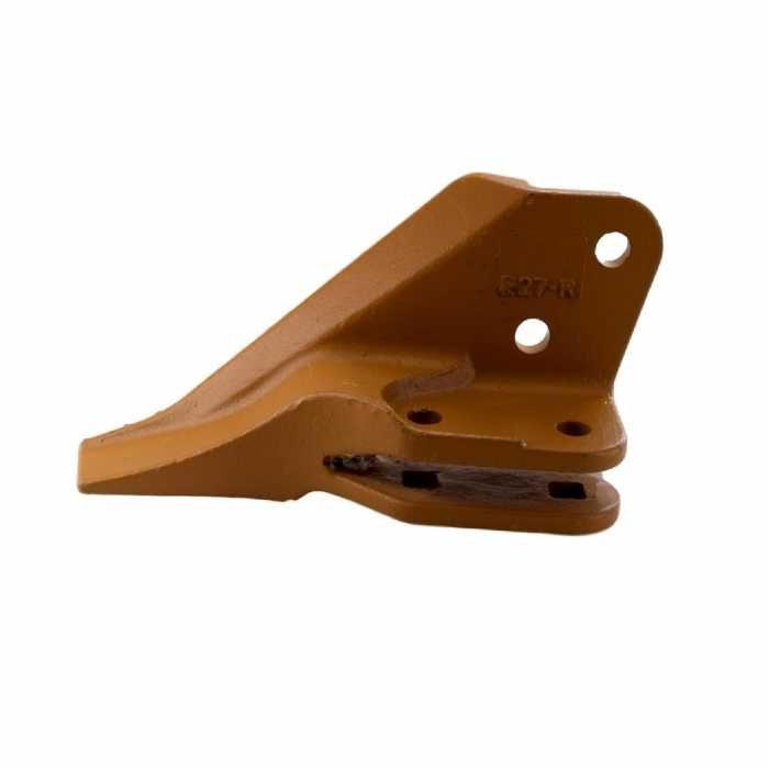 Dinti de cupa buldoexcavatoare Komatsu laterali