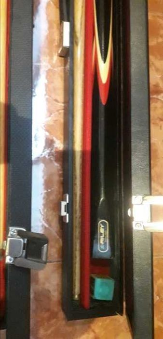 Стикове/щеки за билярд