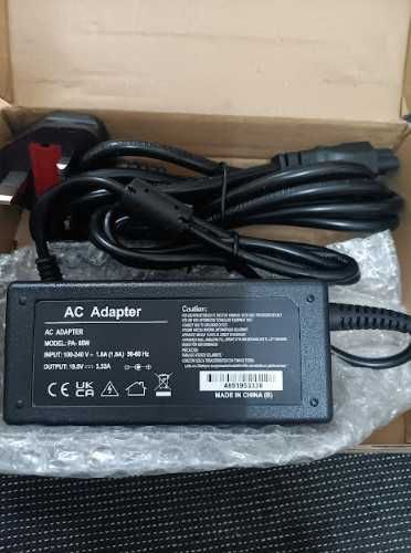 Зарядно за лаптоп HP 19.5V 3.33A 65W, устройство за лаптоп HP Pavilio