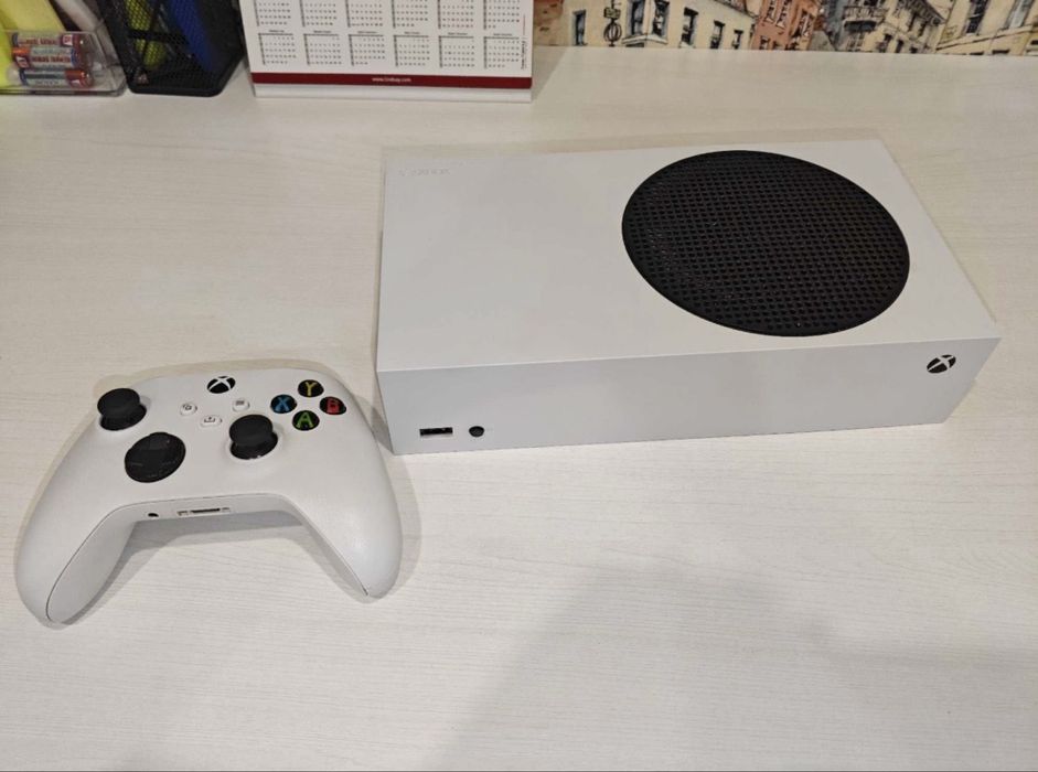 Xbox Series S 512gb