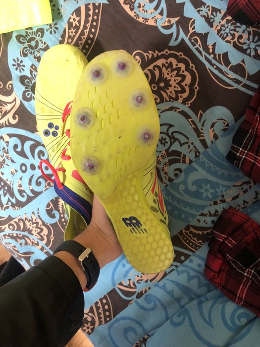 Шпайкове NB 38/39