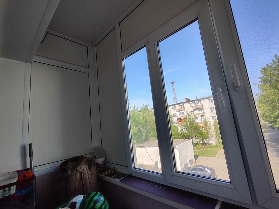 2-х Ком-кв. Энергетиков 97а. Продам