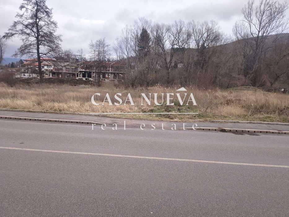 Продава се Парцел в с. Рударци, Област Перник - 2007 кв.м за 89 €/кв.м - Снимка #2