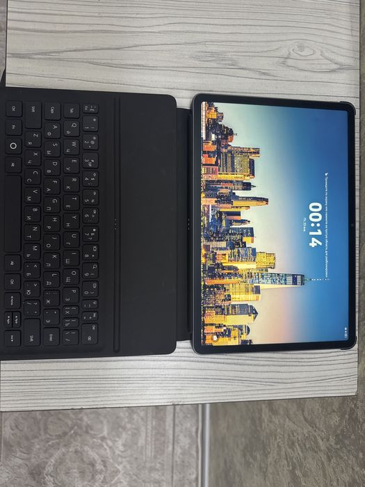 Huawei Matepad 11,5