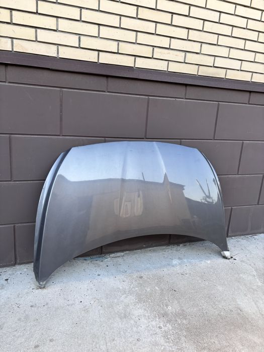 Капот Хюндай акцент 2013 Дорест