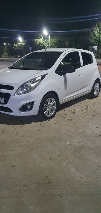 Srochna spark 1.25 sotiladi, kelishiladi