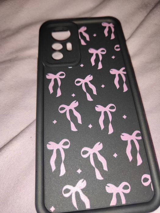 Чисто нови не ползвани калъфи за телефон Xiomi 12 lite