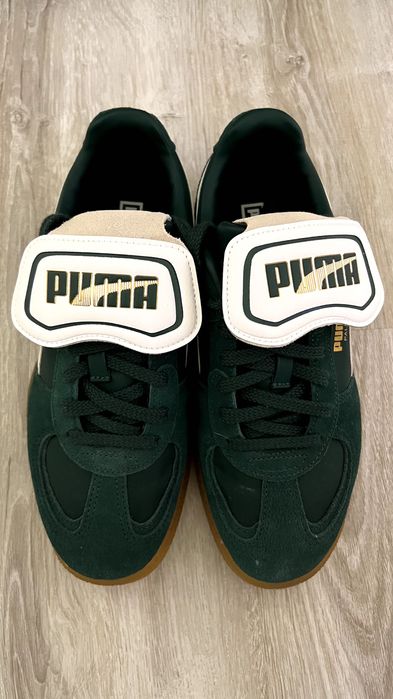 Puma Palermo Moda