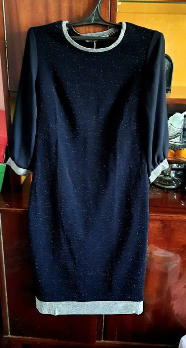 Платьe новое размер S