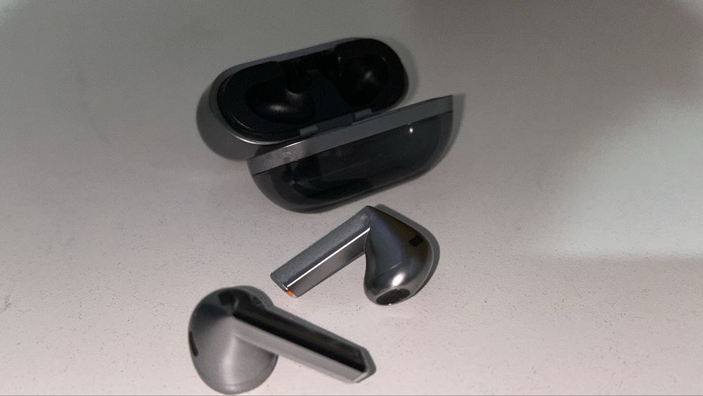 продам galaxy buds 3