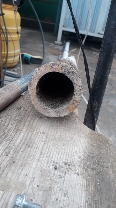 Труба сатылады срочно