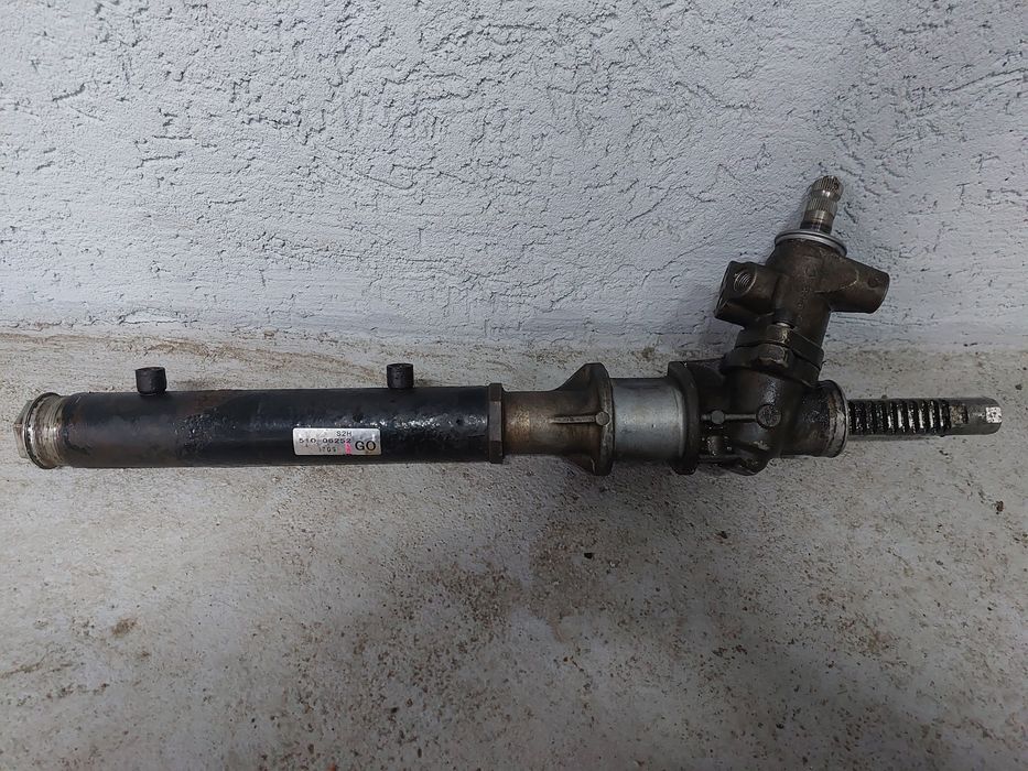 Запчасти для руля