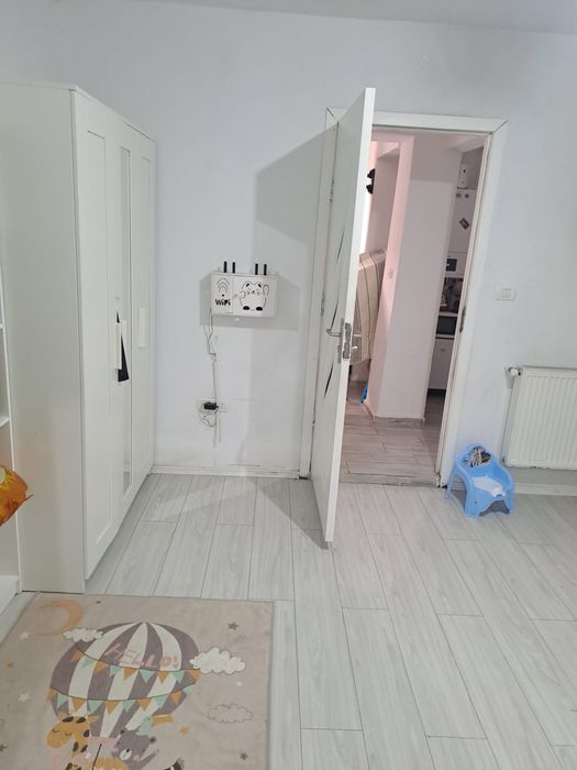 Garsoniera Bals Bl.3G,ap. 9 Turnuri