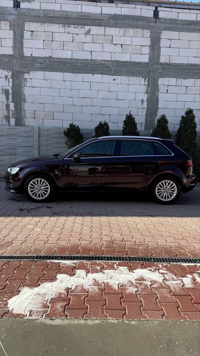 Vand Audi 3 8V Sportback