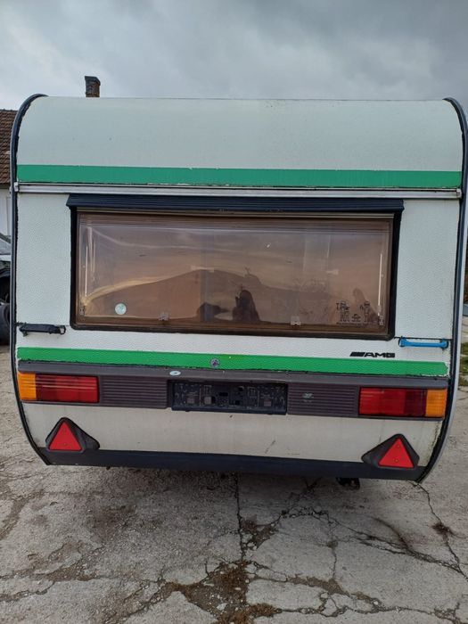 Rulota Hobby De Luxe