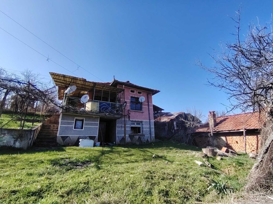 Продава се Къща в с. Голяма Желязна, Област Ловеч - 110 кв.м за 139 €/кв.м - Снимка #10