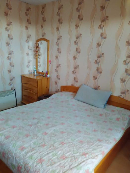 Двустаен апартамент в кв.Самара 3