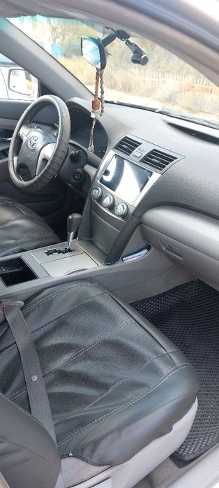 Продам Toyota Camry