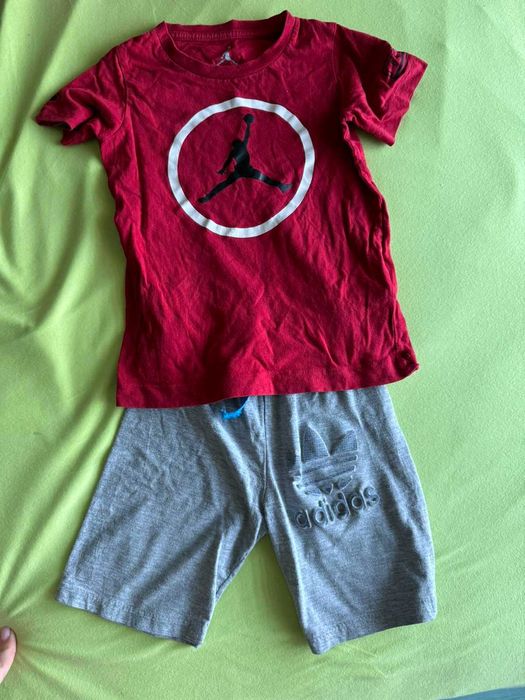 Дрехи за момче 104см