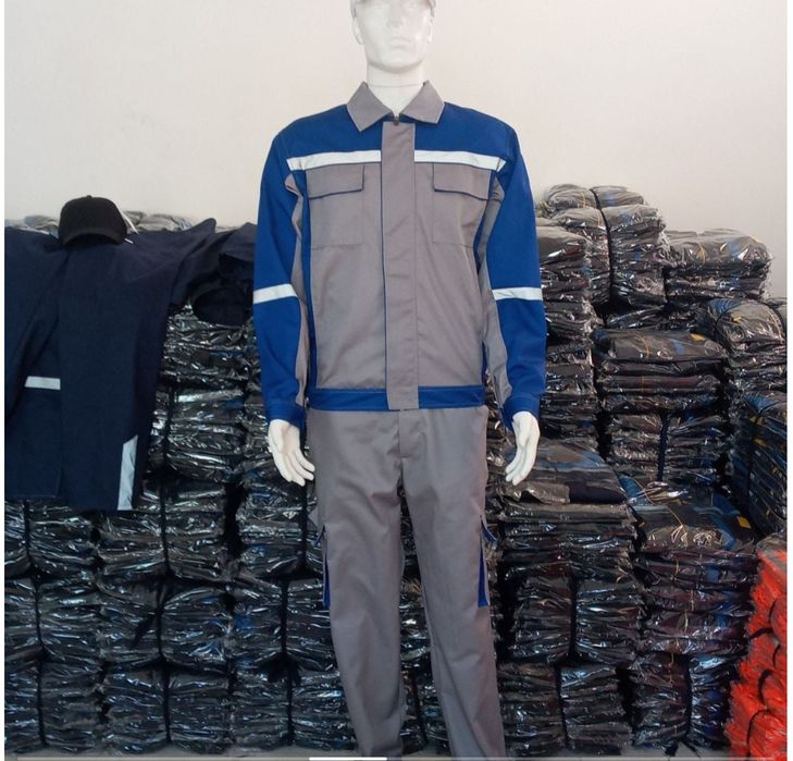 Спецодежда Оптом !