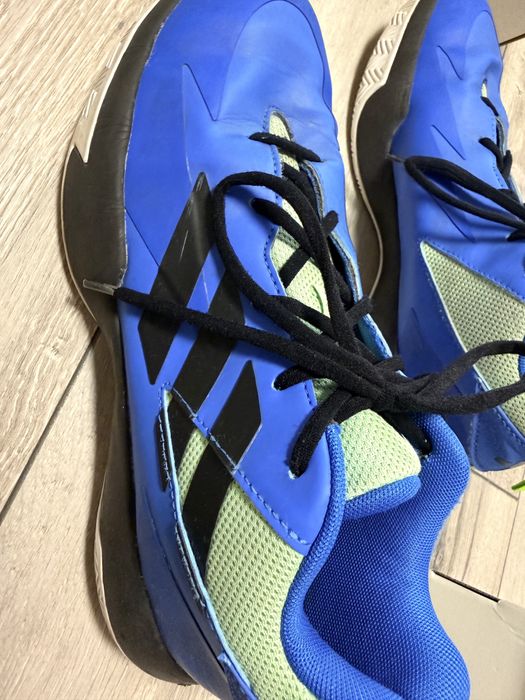 Есенни обувки Adidas 39 1/3