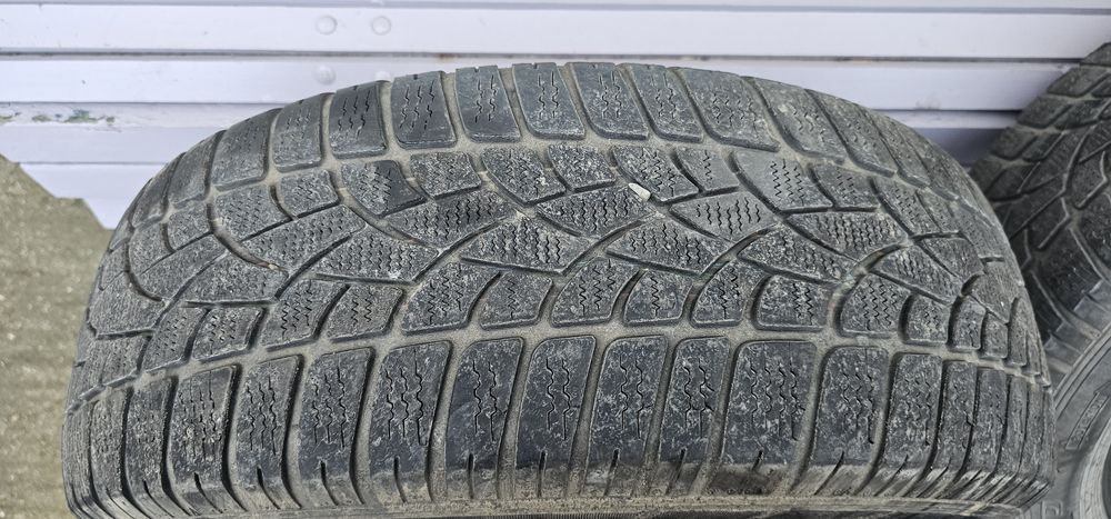 Anvelope/cauciucuri iarna 215 60 R17 C