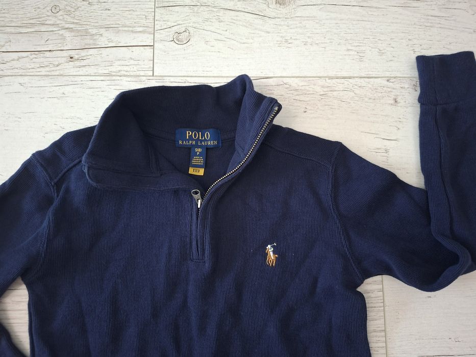 Ralph lauren Polo-Детски пуловер