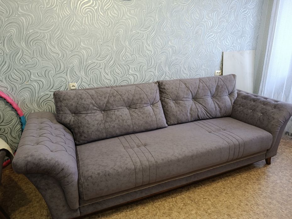 Продам мягкий уголок в отличном состоянии.