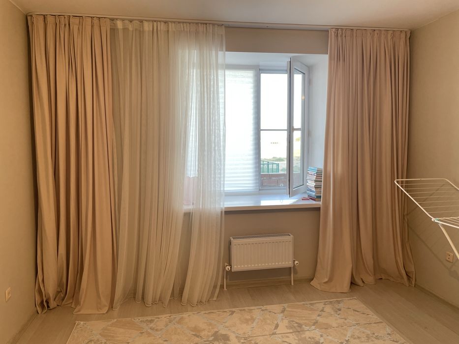 Сдам квартиру долгосрочно!