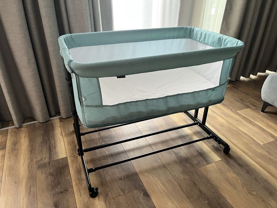 Бебешка кошата до 6ти месец