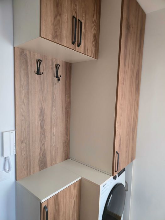 Дава се под наем Двустаен апартамент в София, Малинова долина - 70 кв.м за 797.64 € - Снимка #3