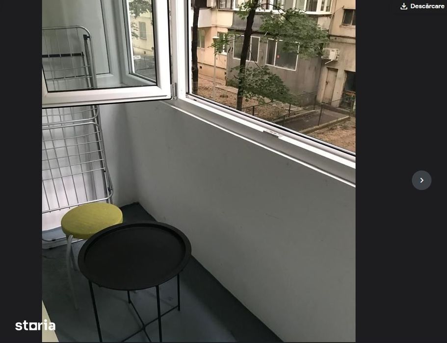 BASARABIA -Chisinau bloc mixt , decomandata