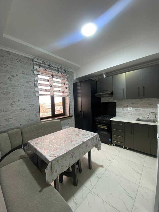 1 хонали квартира ижарага берилади