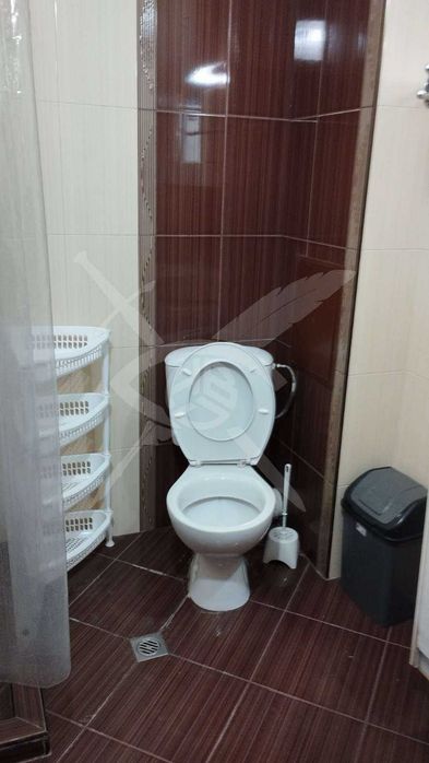 Тристаен апартамент - кв. Кършияка - 11906141
