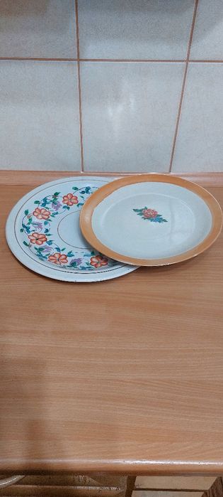 Продам Блюда, дуршлаг