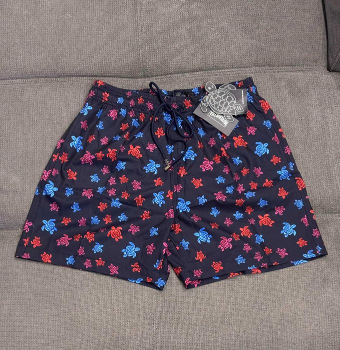 Мъжки бански Vilebrequin - Различни модели