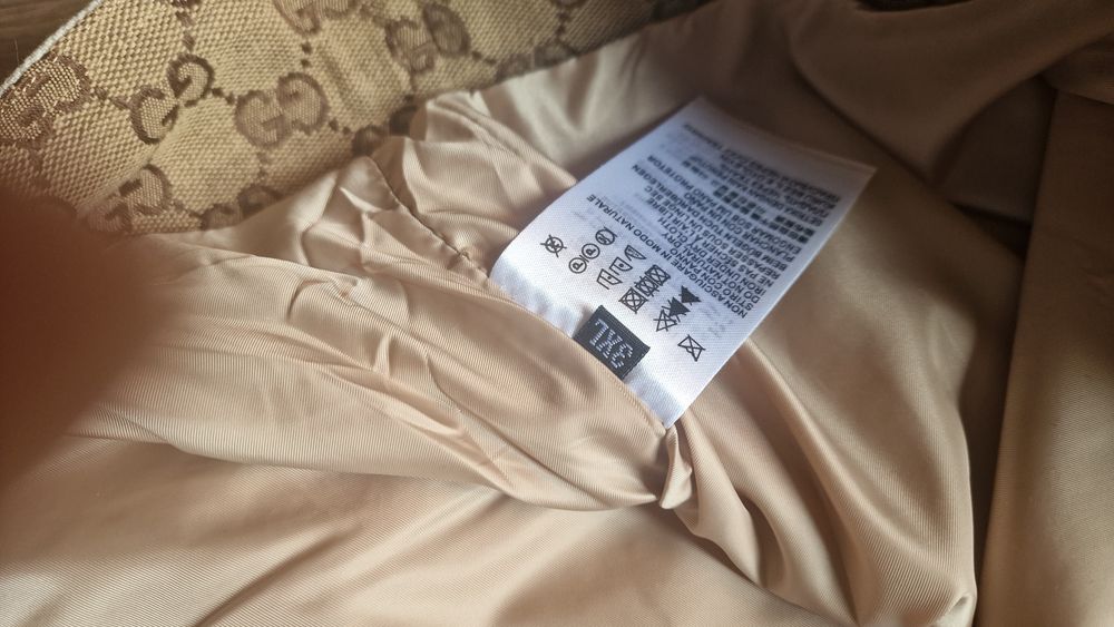 Мъжко сафари Gu*c*I размер M/L