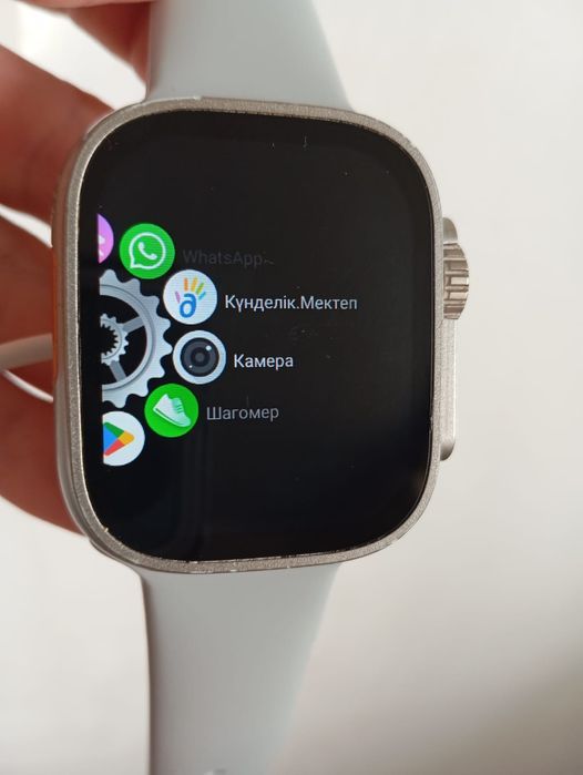 Самсунг А32 сатылады,  қасына подарок- смарт часы