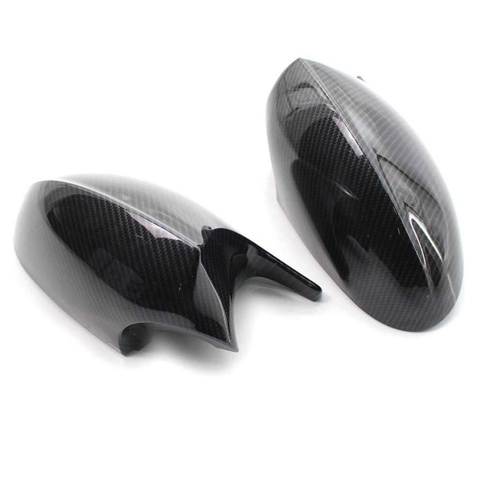 Capace Oglinzi M Style M3 E90 E91 E92 E93 E81 E82 E88 E87 NFL CARBON