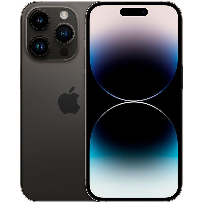 iPhone 14 Pro 128 GB — IDEAL HOLATDA! eSIM