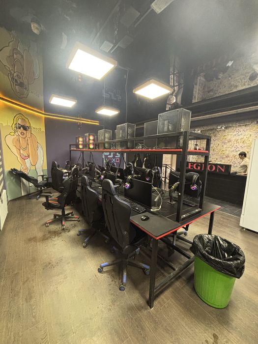 Продам готовый бизнес